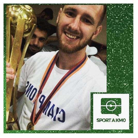 ROKAS KRUSNAUSKAS, C'È LA FIRMA CON IL SIENA