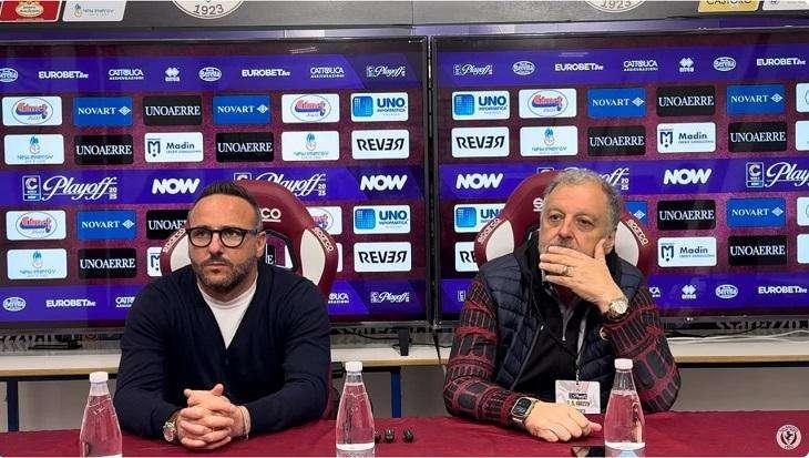 Sfumato il Sogno Playoff, l'Arezzo Ripartirà con Ambizione