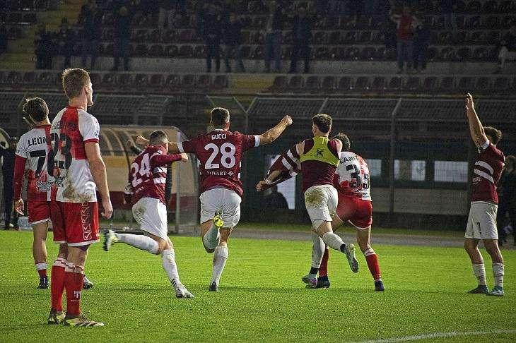 L' anticipazioni di calcio mercato dell' Arezzo, di Fausto Sarrini
