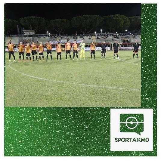 Allenamento congiunto : US Poggibonsi vs Badesse Calcio Lornano 1 - 1