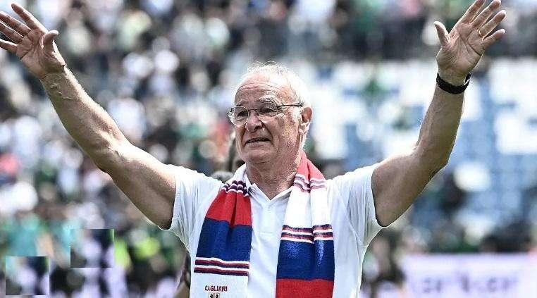 Ranieri nuovo CT: tra tradizione e innovazione, un cambio di rotta per la Nazionale?