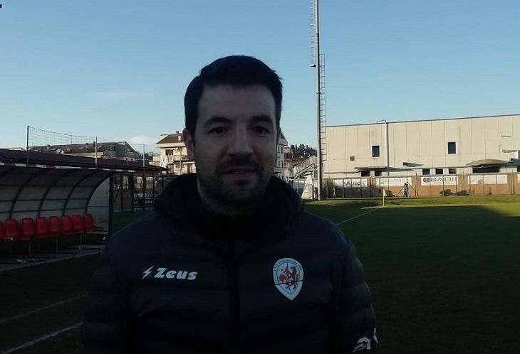Campionato di Eccellenza : I Top undici della 24°esima Giornata 