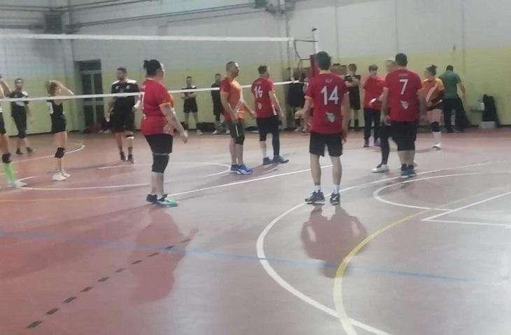 Voti e giudizi: le pagelle dei protagonisti di Spartan Volley - Silicon Volley