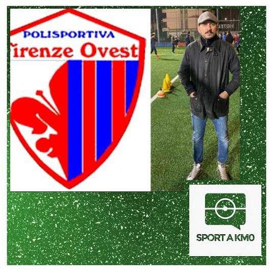 Firenze Ovest: è Barsotti il nuovo DS che affianca Ademollo
