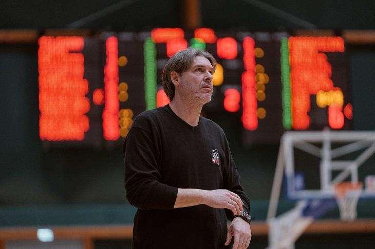 Umana San Giobbe Basket: Inizia la fase ad orologio. Domenica 11 febbraio all'Estra Forum arriva Torino