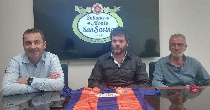 La Sansovino programma la nuova stagione agonista con grandi ambizioni 