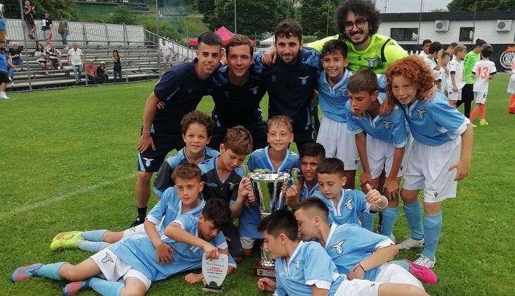 Memorial Aldo Nardin: torna il grande calcio giovanile a Chiassa Superiore