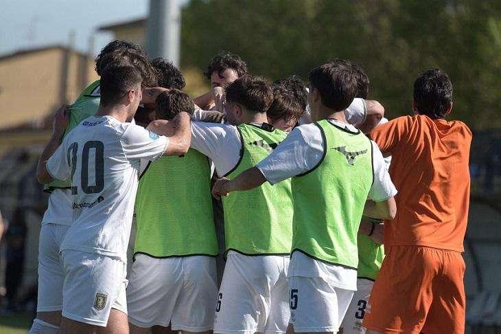 Serie D : Figline 1965 - U.s. Livorno 2 - 1