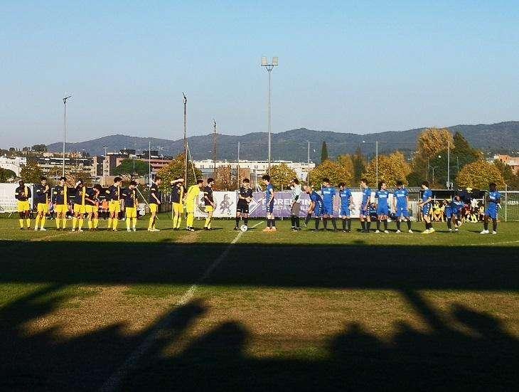 Campionato di II Categoria : San Marco la Sella - Poppi 2 - 2  