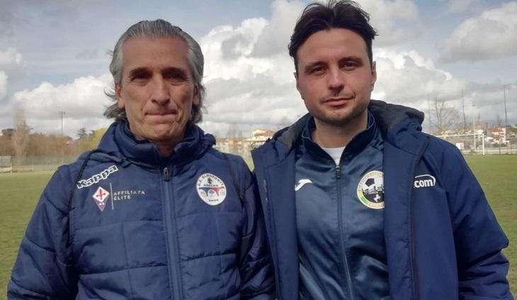 Under 13 dell'Olmoponte Santa Firmina alla conquista dell'Europa!
