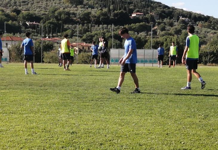 Sansovino Juniores, è l’ora della verità: al "Le Fonti" arriva il Barberino Tavarnelli per un esordio da sogno