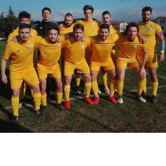 Campionato di Seconda Categoria : Pol. San Marco La Sella vs Pol. Badia Agnano 0 - 1