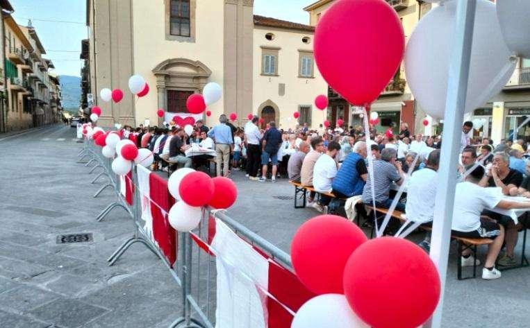 Terranuova Braccioli si muove: Tutte le associazioni sportive in piazza