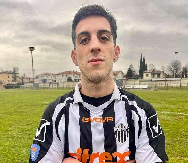 Calciomercato Trestina: ufficiale l'arrivo di Buzzi