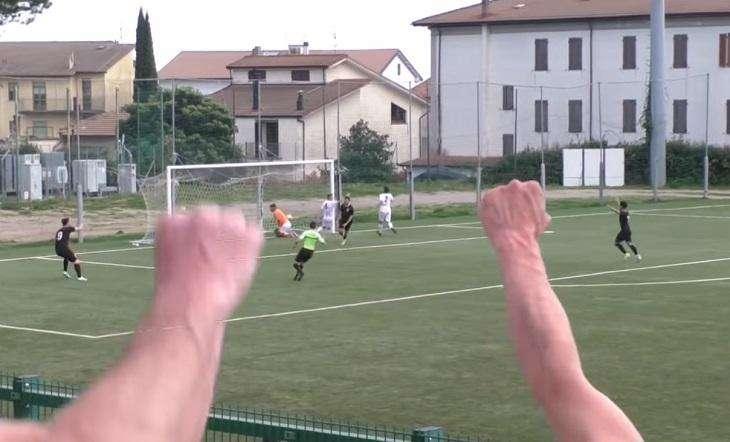 Campionato di Prima Categoria : Atl. Piancastagnaio - San Quirico  2-2