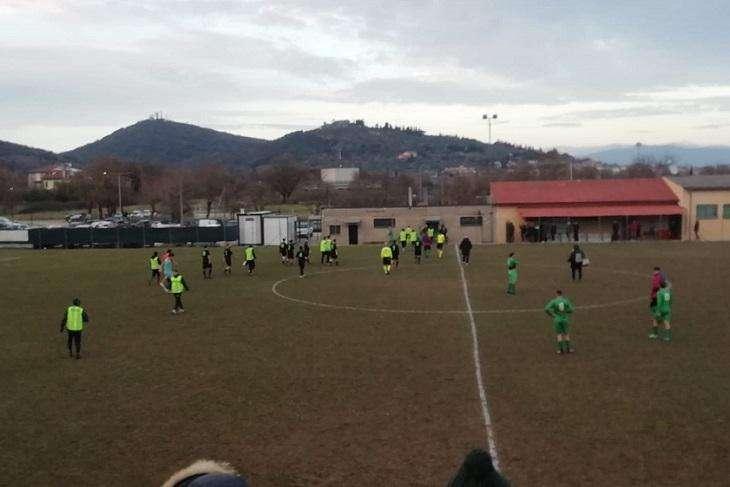 Viciomaggio solido, Fiesole impreciso: le pagelle parlano chiaro