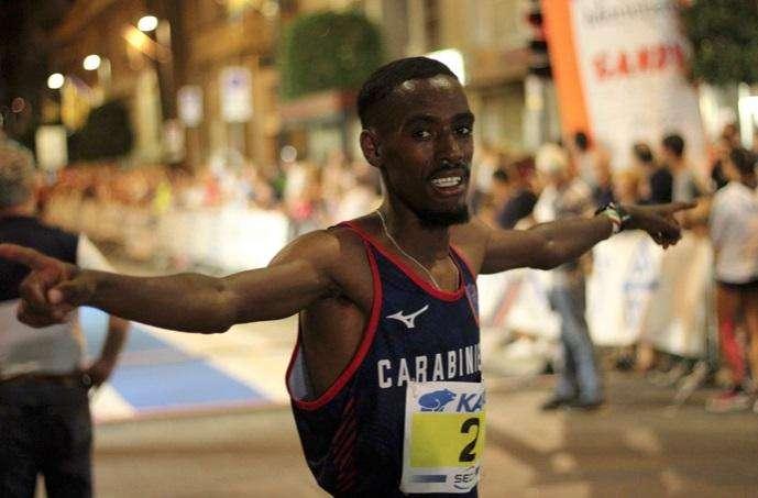 Arezzo ospita i Campionati Italiani di corsa su strada