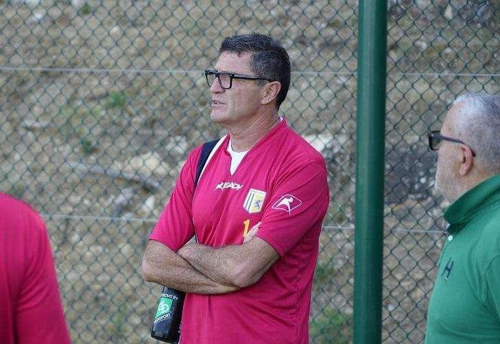 Ko con il Siena FC, mister Bonnucelli: “Meritavamo il pareggio”