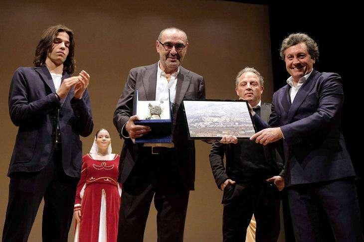 Galà dello Sport di Castiglion Fiorentino al Teatro Spina