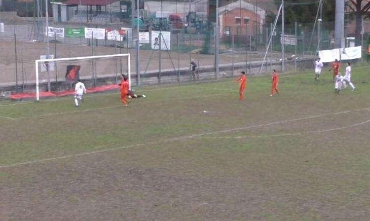 Campionato di Promozione : Settignanese - Sansovino 2 - 1