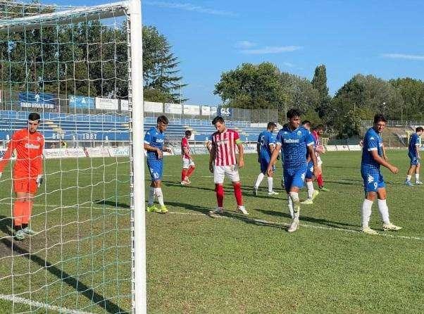 Serie D Girone E: Ultime Sfide per la Salvezza Valdarnese