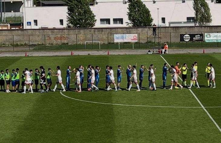  BALUCANI AL 120'! Il portiere-goleador trascina l'Alberoro in Finale!
