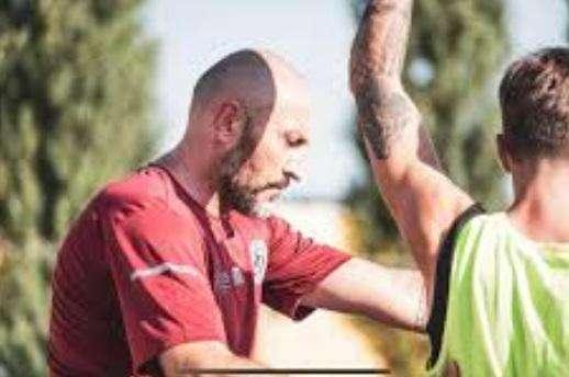 Arezzo, La Tabella di Marcia Perfetta: Condizione Fisica Programmata con Cura