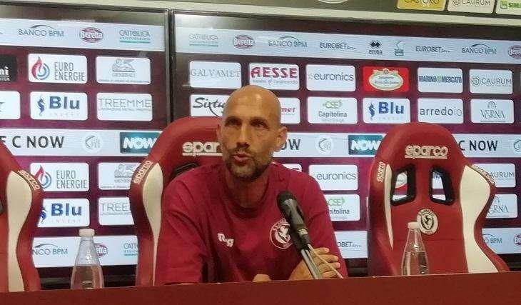 Un match che farà la storia : Greco e Troise pronti a darsi battaglia