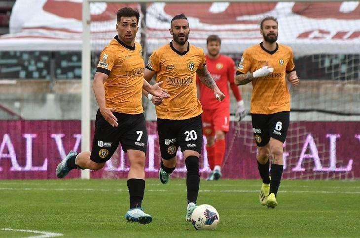 Lega Pro : Arezzo – Juventus Next Gen 0 – 1