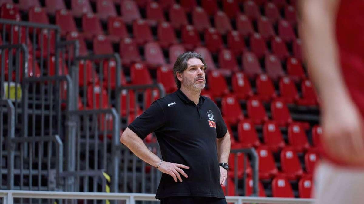 Bassi: "Con Chieti era una partita chiave del nostro campionato"