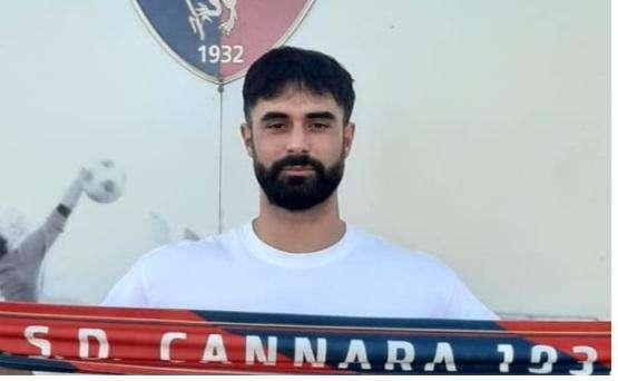 Dalla doppietta col Sansepolcro alla nuova sfida Cannara: Brian Vassallo difenderà la porta in Serie D