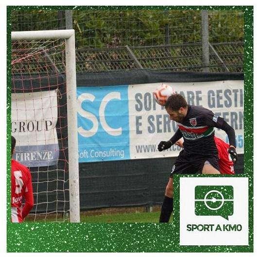 Grassina vsTiferno 0 - 1