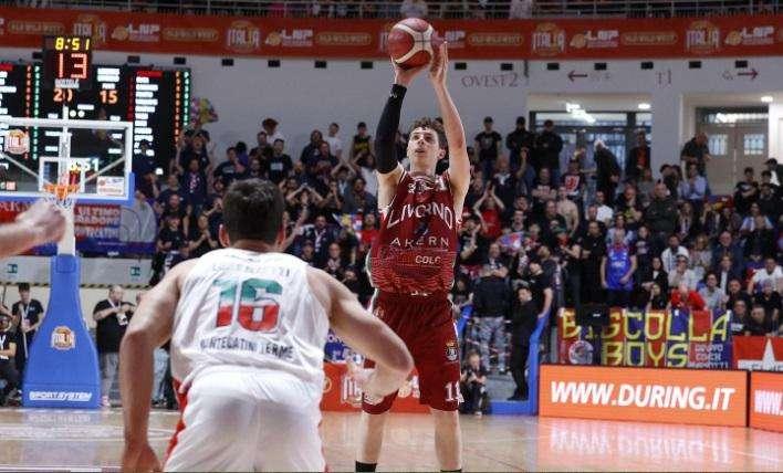 Il Trofeo “Nedo Betti e Mario Gilardetti” accende il PalaBetti