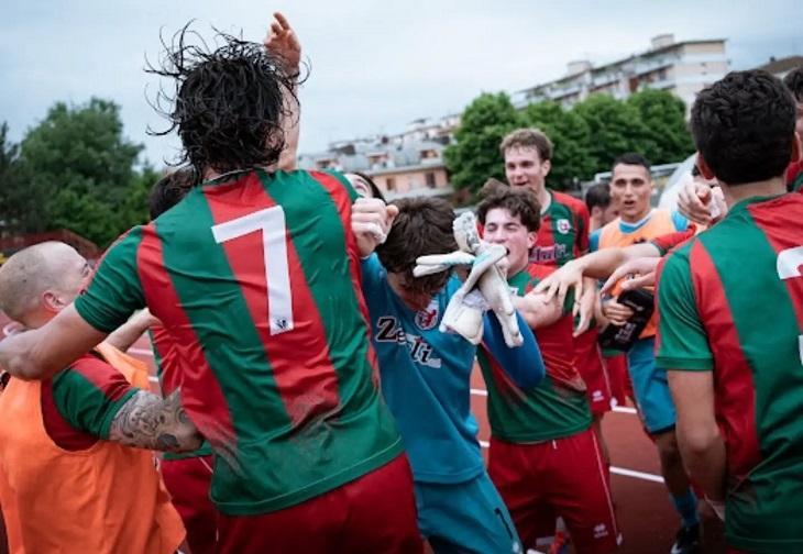 Serie D, il quadro è completo: ufficiali i 6 ripescaggi
