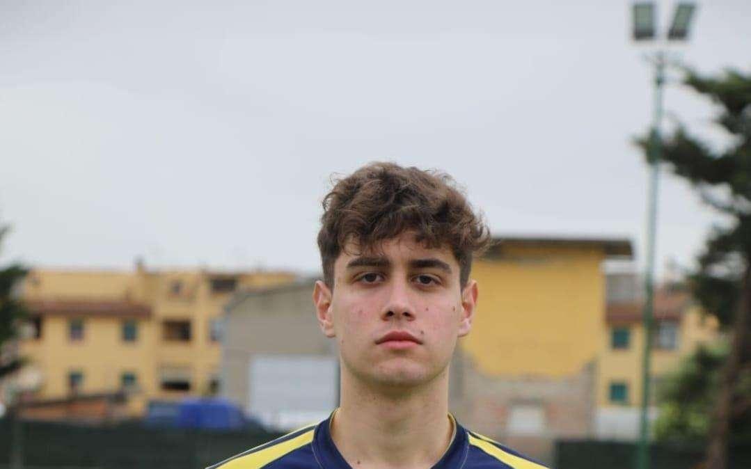 🚨 Ufficiale: Francesco Bonchi Lascia l'MM Subbiano, Pronto per una Nuova Avventura.