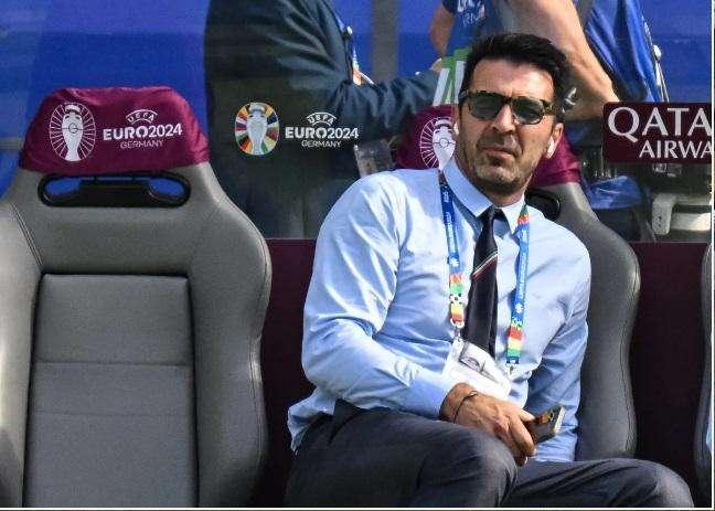 Buffon verso il ruolo di direttore sportivo? Ipotesi affascinante per il futuro della Nazionale