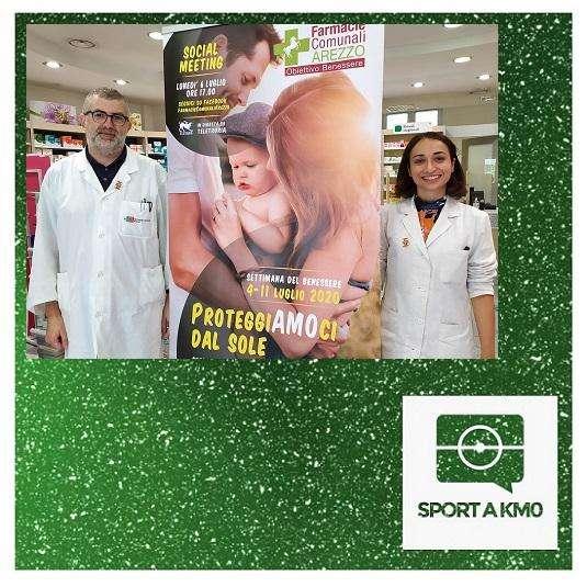 “ProteggiAmoci dal sole”, un Social Meeting per vivere l’estate in salute