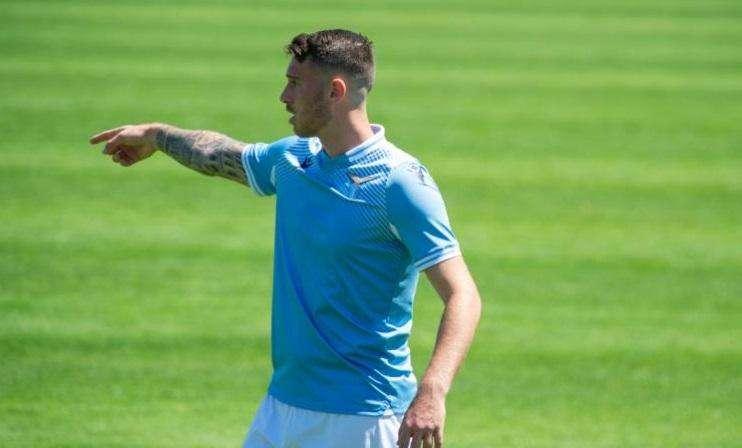 L'Aquila Montevarchi 1902 ufficializza l'arrivo di Damiano Franco