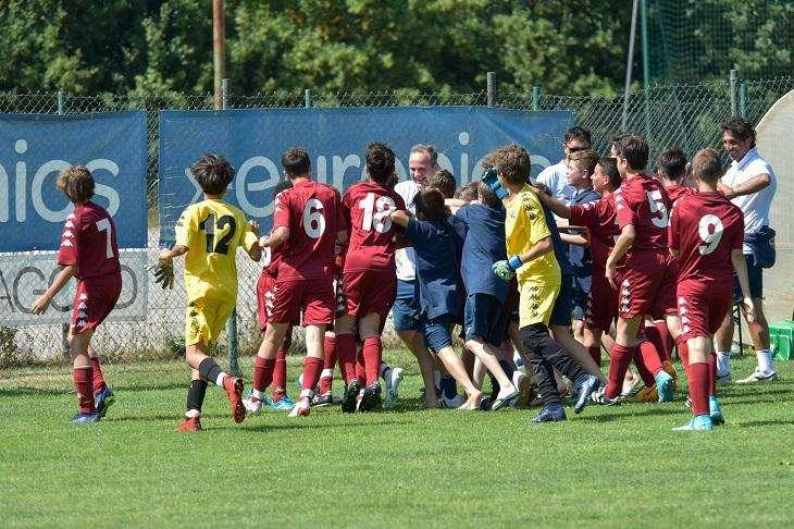 L' Arretium Cup  giunto all'11° edizione sarà a carattere internazionale
