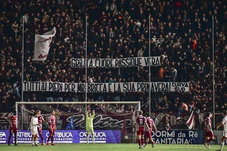 Recupero Decisivo: Arezzo Carico Dopo il Derby, Pescara Vuole il Riscatto
