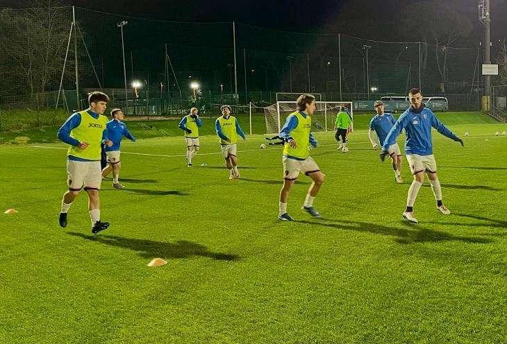 Sansovino nella storia: I voti della finale