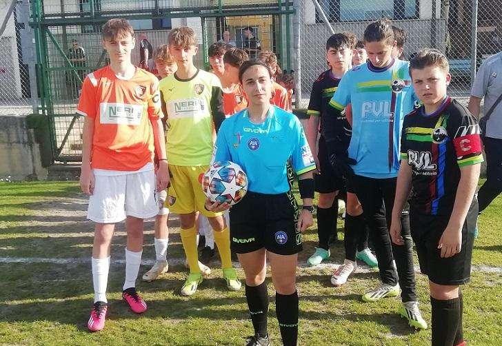 2° Trofeo Città di Arezzo: una festa di calcio e sport