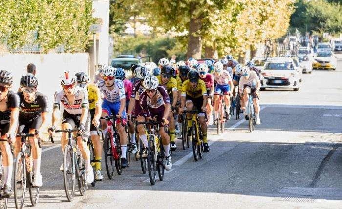 A Castiglion Fibocchi l'ultimo atto della stagione ciclistica aretina