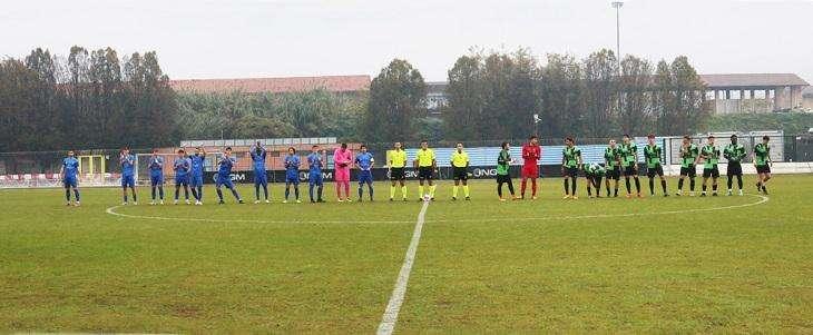 Campionato di Serie D : Zenith Prato-Tuttocuoio 3-1