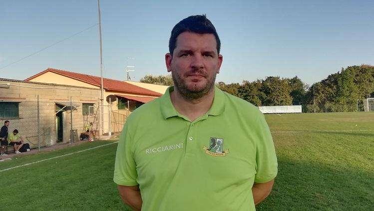 Il DS Marco Peruzzi ha chiesto qualche giorno di riflessione al Viciomaggio