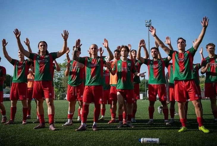 Grassina a un passo dal paradiso: il ripescaggio in Serie D è a un soffio!