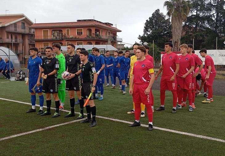 Toscana in semifinale: Bertelli stende la Puglia dopo soli due minuti