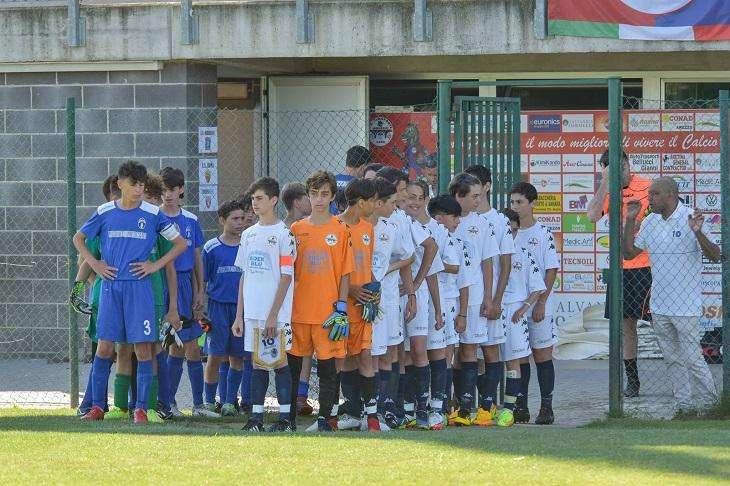 L' Arretium Cup giunto all'11° edizione sarà a carattere internazionale