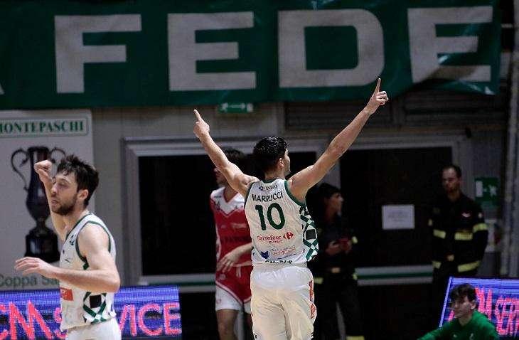Top 5: i migliori in campo, Le stelle che hanno brillato sul parquet