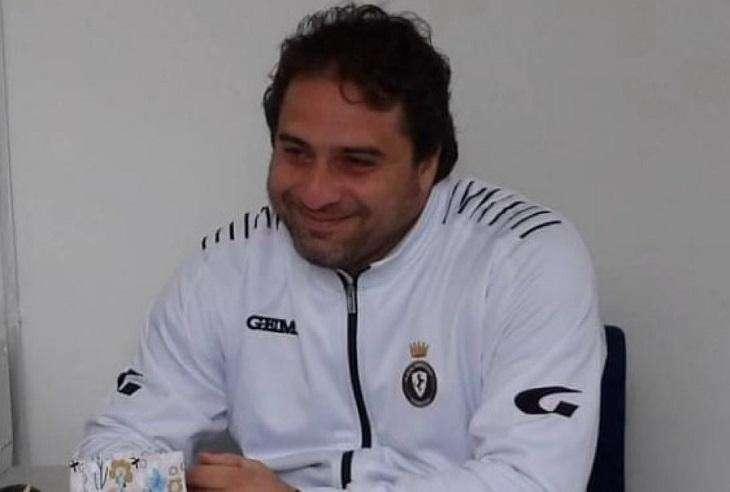 Grazie, mister Latorraca: la Fortis Arezzo saluta il suo allenatore